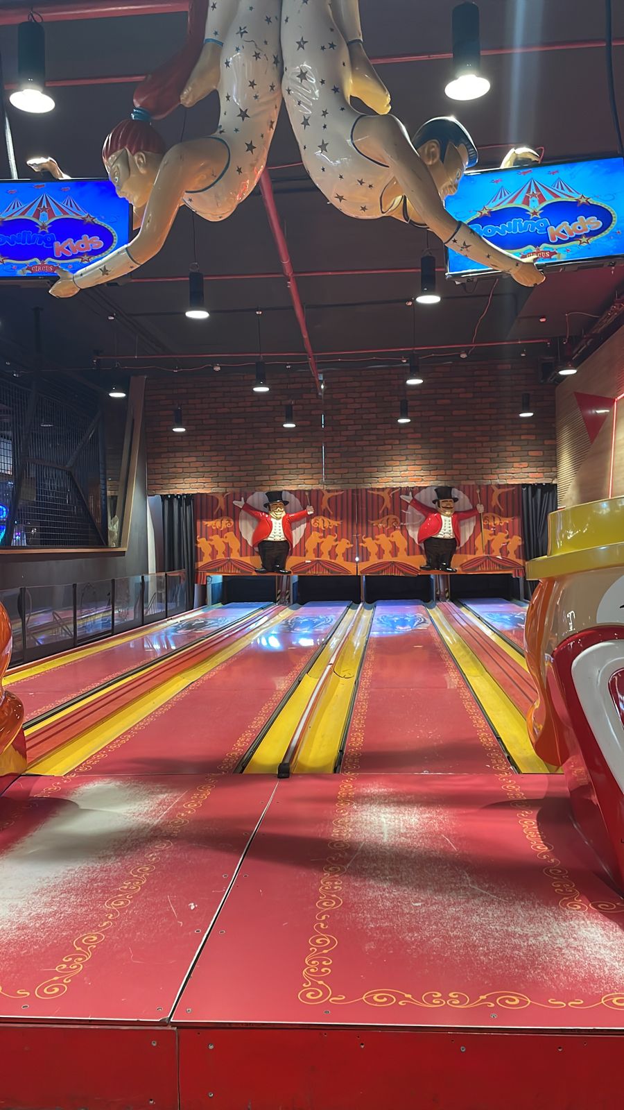 Timezone , Marina Mall , Chennai